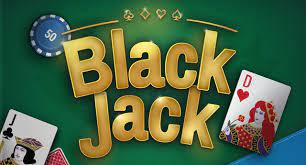 Blackjack automat online