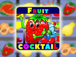 Fruit Coctail Deluxe automat online