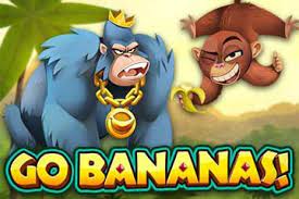Go Bananas automat online