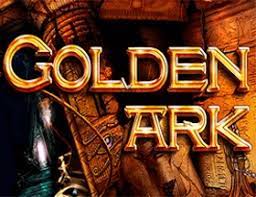 Golden Ark automat online