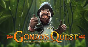Gonzo Quest automat online